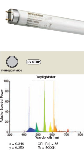 �������������� ����� DAYLIGHTSTAR