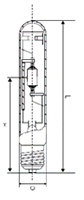 ����������������� ����� HQI Osram