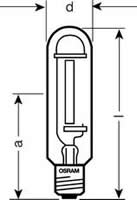 ��������� ����� NAV-T Osram